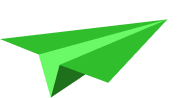 Paper plane